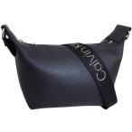 ショッピングカルバンクライン カルバンクライン バッグ レディース ショルダーバッグ アウトレット ブラック 4K3131G 001 CALVIN KLEIN