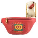 グッチ GUCCI ボディバッグ ウエストポーチ アウトレット 527792