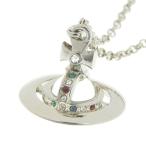 �����������󥦥����ȥ��å� VIVIENNE WESTWOOD NEW TINY ORB PENDANT �ͥå��쥹 ����С� ��ǥ����� 6302009702
