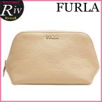 フルラ FURLA ポーチ レディース コスメポーチ 小物入れ 749760