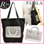 フルラ バッグ FURLA 折りたたみ トートバッグ GRACE M TOTE CANDY 781761