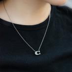 ショッピングcoach コーチ COACH ネックレス レディース アウトレット アクセサリー 91433