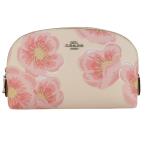 コーチ COACH ポーチ 花柄 アウトレット 91818