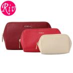 フルラ FURLA ポーチ 3点セット 922017