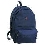 ラルフローレン バッグ メンズ レディース リュック リュック リュックサック バックパック ネイビー 9AR151BCV RALPH LAUREN A4対応