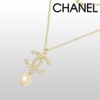 ����ͥ�CHANEL �ͥå��쥹 �����ޡ��� ������� A63047 ��ʪ ����
