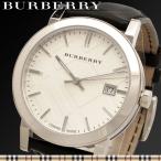 バーバリー BURBERRY 時計 メンズ 腕時計 シティ City BU9008