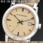 バーバリー BURBERRY 時計 メンズ 腕時計 シティ ボーイズ City BU9029
