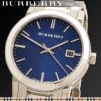 バーバリー BURBERRY 時計 メンズ 腕時計 シティ City BU9031