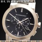 Yahoo! Yahoo!ショッピング(ヤフー ショッピング)バーバリー BURBERRY 時計 メンズ 腕時計 シティ City クロノグラフ BU9351
