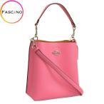 コーチ バッグ レディース ショルダーバッグ アウトレット レザー ピンク DF LTHR MOL BKT 22 CA177SVQDV COACH