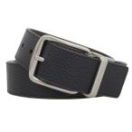 コーチ ベルト メンズ アウトレット レザー ブラック ハーネス バックル カットトゥ サイズ リバーシブル 38mm WHRN CTSR PEB BELT CQ023AQ0 COACH