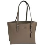 コーチ バッグ レディース トートバッグ アウトレット レザー ブラウン モリートート LTH TNL HW MOLLIE TOTE CV968IMV2R COACH A4対応