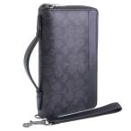 コーチバッグメンズクラッチバッグセ...