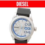 ディーゼル 腕時計 DIESEL 時計 メンズ ディーゼル DIESEL ダブルダウン DZ1676