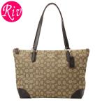 コーチ バッグ COACH トートバッグ シグネチャー f29958 アウトレット