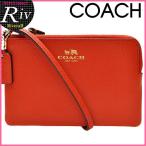 コーチ COACH ポーチ 小物入れ 新作 F53429