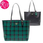 Yahoo! Yahoo!ショッピング(ヤフー ショッピング)コーチ バッグ COACH ショルダーバッグ トートバッグ リバーシブル ポーチ付 アトランティックブルーマルチ PVC レザー f55447imfdk