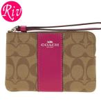 ¥³¡¼¥Á COACH ¥Ý¡¼¥Á ¥ê¥¹¥È¥ì¥Ã¥È ¥·¥°¥Í¥Á¥ã¡¼ ¥¢¥¦¥È¥ì¥Ã¥È f58035