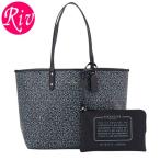 Yahoo! Yahoo!ショッピング(ヤフー ショッピング)コーチ バッグ COACH トートバッグ フローラルプリント リバーシブル ポーチ付 f59441 アウトレット