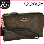 コーチ ポーチ 小物入れ  新作 COACH F64131