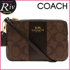 コーチ COACH ポーチ 新作  F64233