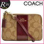 ��������COACH �������� ���� �ݡ��� ���ȥ饤�� �����ͥ��㡼  F64233