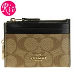 コーチ COACH パスケース コインケース シグネチャー メンズ レディース アウトレット f88208