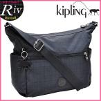 キプリング kipling バッグ ショルダーバッグ 斜めがけ BASIC Collection k10623