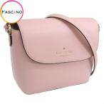 【数量限定セール】ケイトスペード バッグ レディース ショルダーバッグ 斜め掛け アウトレット レザー ピンク emmie flap crssbdy K8215-650 KATE SPADE