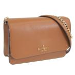 ケイトスペード バッグ レディース ショルダーバッグ 2way 斜めがけ アウトレット レザー ブラウン マディソン スモール madison KC586 200 kate spade