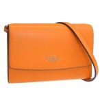 ケイトスペード バッグ レディース ショルダーバッグ アウトレット レザー オレンジ ペリー PERRY SAFFIANO LEATHER WALLET KG029 800 kate spade