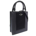 ケイトスペード バッグ レディース ショルダーバッグ トートバッグ 2WAY アウトレット レザー ブラック レナ ミニトート lena mini tote KI886 001 kate spade