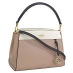 ケイトスペード バッグ レディース ショルダーバッグ ハンドバッグ 2WAY アウトレット レザー ベージュ マディソン madison medium KK286 200 kate spade