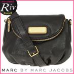 マークバイマークジェイコブス MARC BY MARC JACOBS バッグ ショルダー 斜めがけ New Q MIni Natasha M0005338