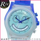 MARC BY MARC JACOBS マークバイマークジェイコブス 時計 腕時計 新作 レイバー 40mm MBM4577