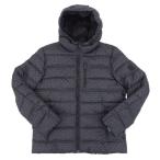 マイケルコース M ジャケット メンズ リバーシブル アウトレット ブラック MC68295 BLACKM MICHAEL KORS