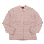 特価 モンベル S ライトダウンジャケット レディース アウター ナイロン ピンク ML3CFWDL621PK90 mont bell 海外モデル