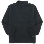 ショッピングモンベル 特価 モンベル M メンズ レディース フリース ジップ プルオーバー ネイビー ML3CWUZL633NV95 mont bell 海外モデル