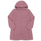 特価 モンベル M レディース ダウンジャケット ピンク ML3CWWDL782RO95 mont bell 海外モデル