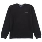 特価 モンベル XXL スウェット トレーナー メンズ ブラック MW3DFMRL601BK110 mont bell 海外モデル