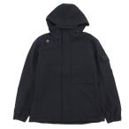 モンベル ジャケット アウター メンズ 100(L) ネイビー MW3GAMJW202NV100 mont bell