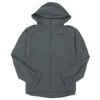 特価 モンベル 105(XL) ジャケット アウター メンズ グレー MW3GSMJL212GY105 mont bell 海外モデル