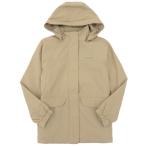 特価 モンベル 100(L) ジャケット アウター レディース ベージュ MW3HAWJW202BE100 mont bell 海外モデル