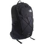 ザノースフェイス バッグ メンズ レディース リュック リュックサック バックパック 27L ブラック RODEY BACKPACK NF0A3KVC 4H0 BLACK THE NORTH FACE A4対応