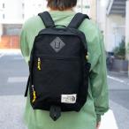 ノースフェイス バッグ バックパック リュック リュックサック レディース ナイロン ブラック NF0A52VQ ASX BLACK THE NORTH FACE A4対応