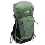 ショッピングノースフェイス リュック ザノースフェイス バッグ メンズ レディース リュック リュックサック バックパック M グリーン ウラノス OURANOS 35 NM62101 AVM THE NORTH FACE A4対応
