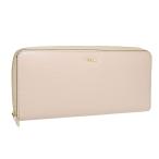 フルラ FURLA BABYLON XL ZIP AROUND SLIM 長財布 ラウンドファスナー財布 バレリーナベージュ レディース pcx8uno