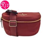 Yahoo! Yahoo!ショッピング(ヤフー ショッピング)ケイトスペード KATE SPADE ウエストバッグ ウエストポーチ ボディバッグ  pxru9088