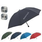 モンベル 折りたたみ傘 折り畳み傘 メンズ レディース トレッキングアンブレラ 60 軽量 1128702 mont-bell